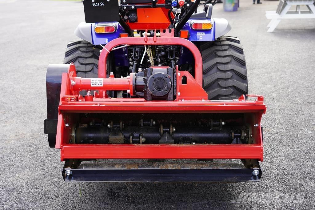  IM PREMIUM BETESPUTS Klepelmaaiers