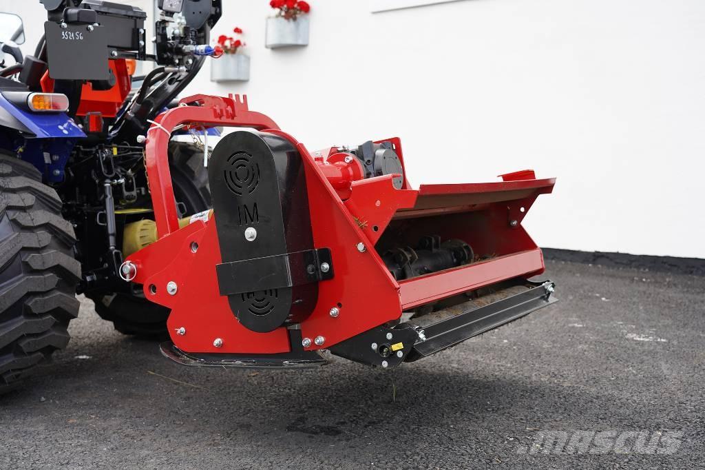  IM PREMIUM BETESPUTS Klepelmaaiers