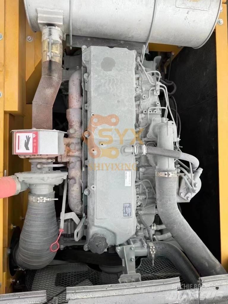 Sany SY 335 C Rupsgraafmachines