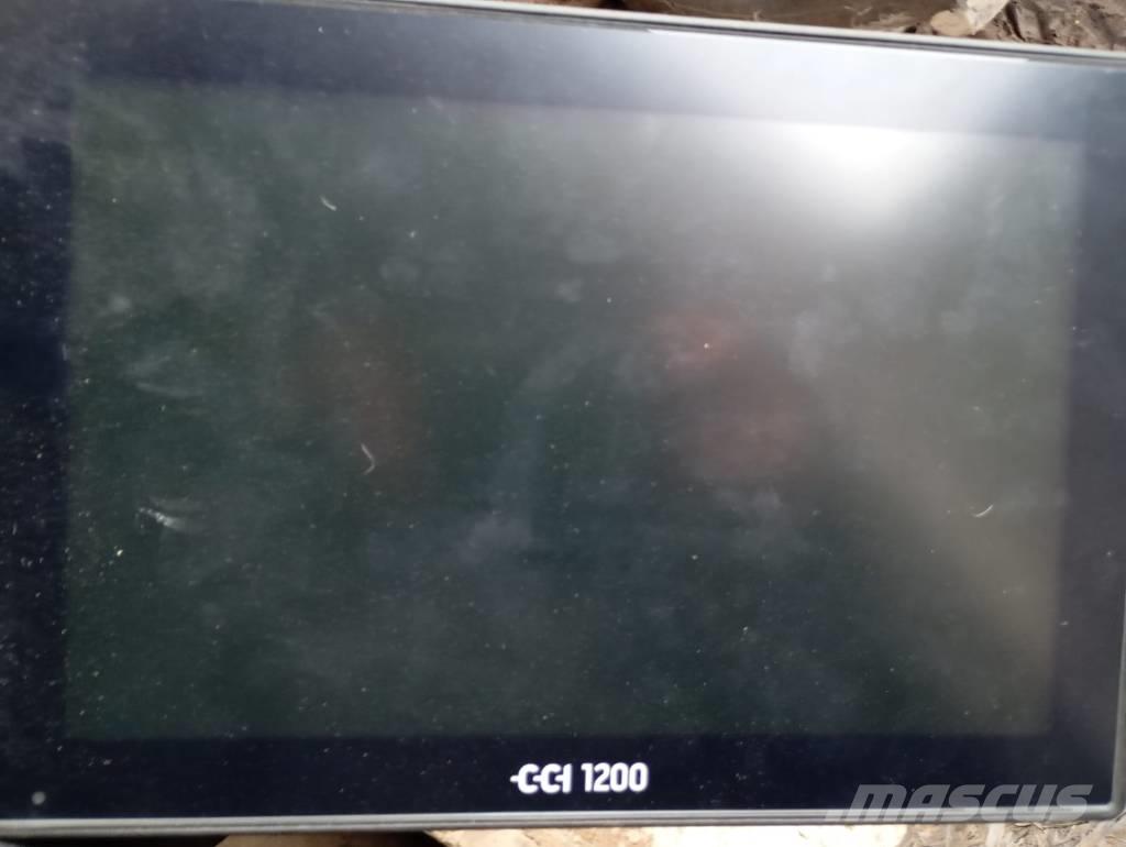 Kuhn Espro4000RC Zaaimachines