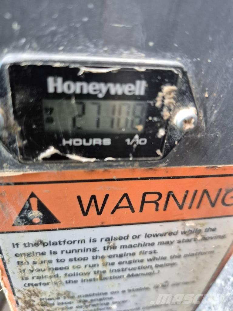 Takeuchi TB250 Minigraafmachines < 7t