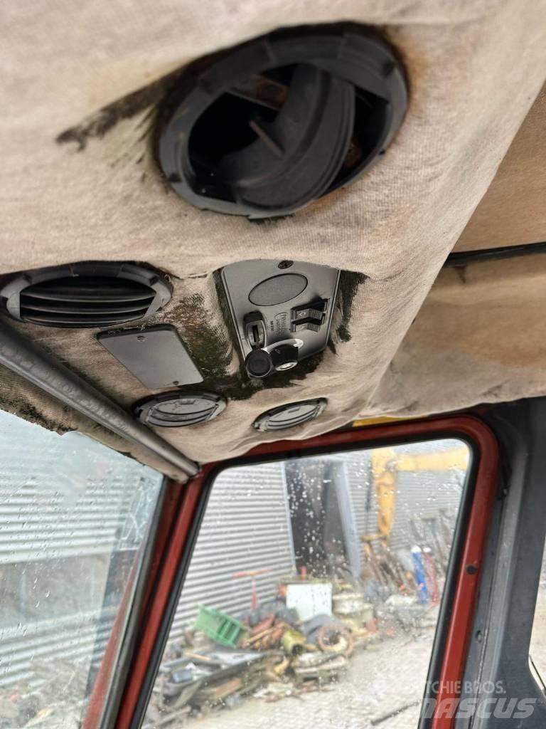Fiat 90-90 DT Tractoren