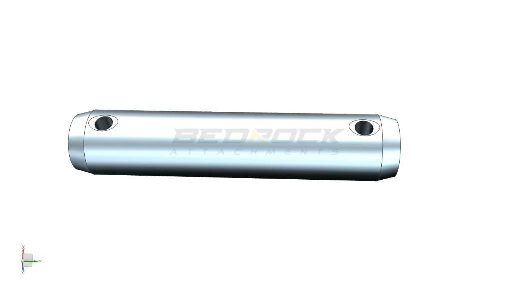 Bedrock 34.88MM PIN Overige componenten