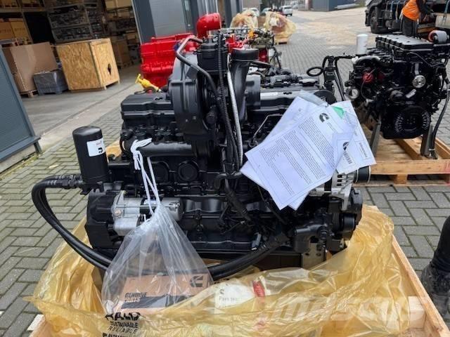 Cummins B6.7 FR95879 Landbouw - overige