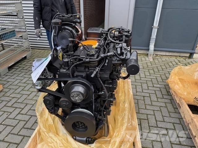 Cummins B6.7 FR95879 Landbouw - overige