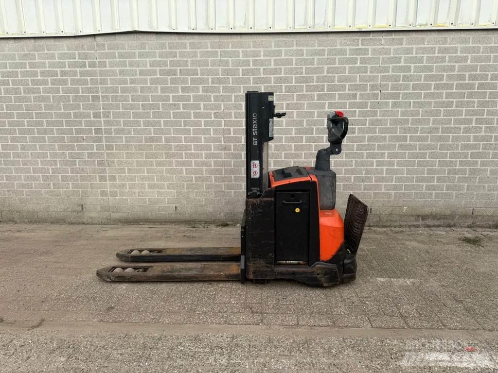 BT SWE200D Meeloop stapelaar