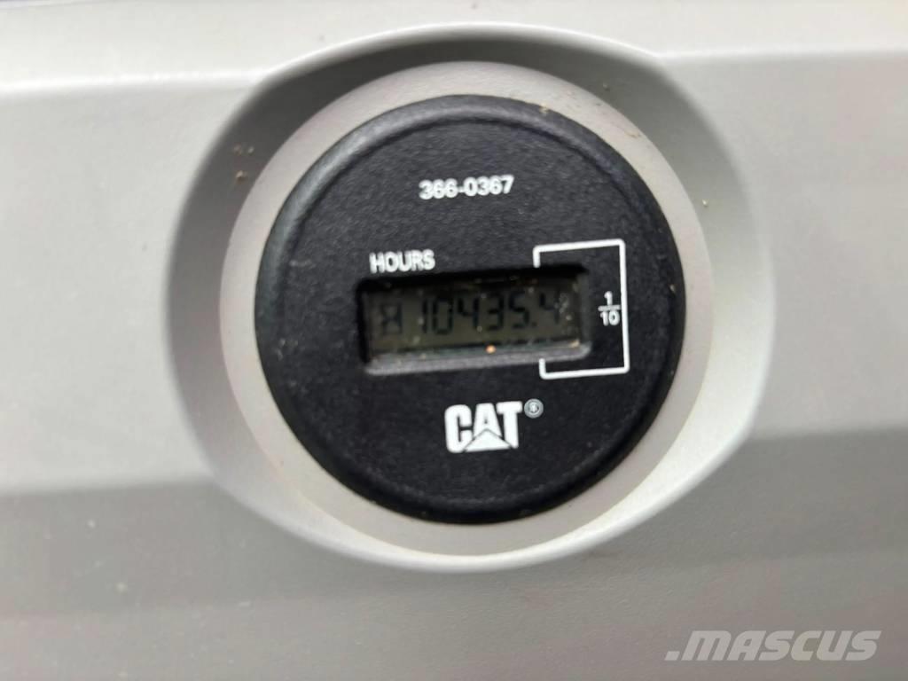 CAT 330F L Rupsgraafmachines