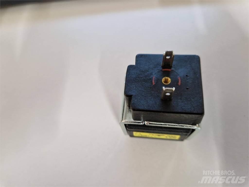 Rottne 044-0248 Electronics