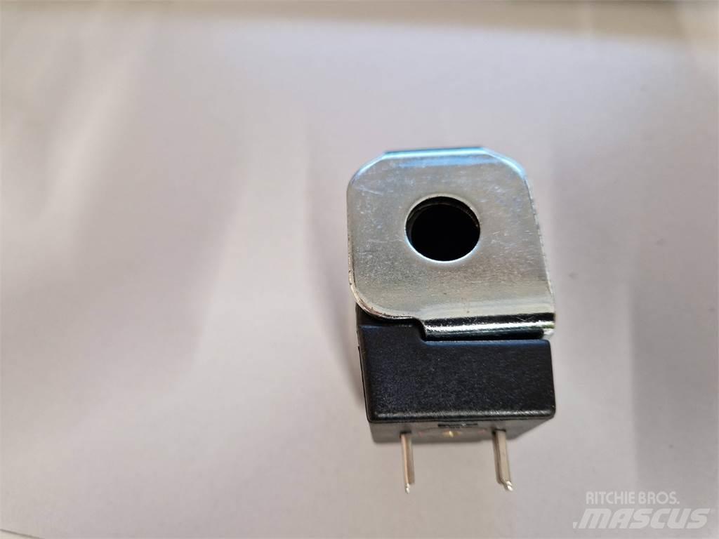 Rottne 044-0248 Electronics
