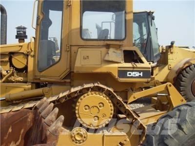 CAT D 5 H Rupsdozers