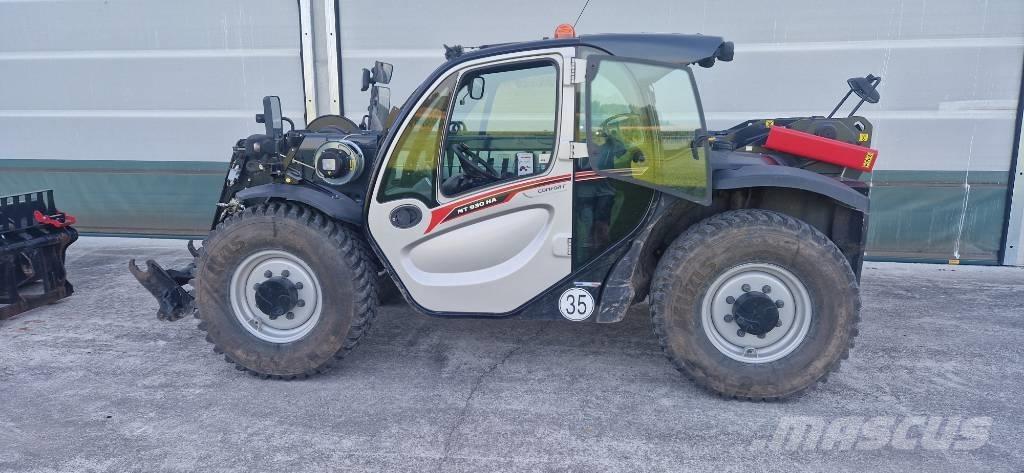 Manitou MT930 HA 75K Verreikers