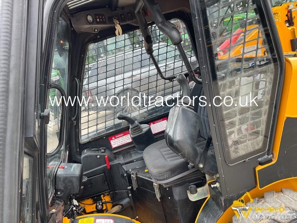JCB Robot 170 Schrankladers
