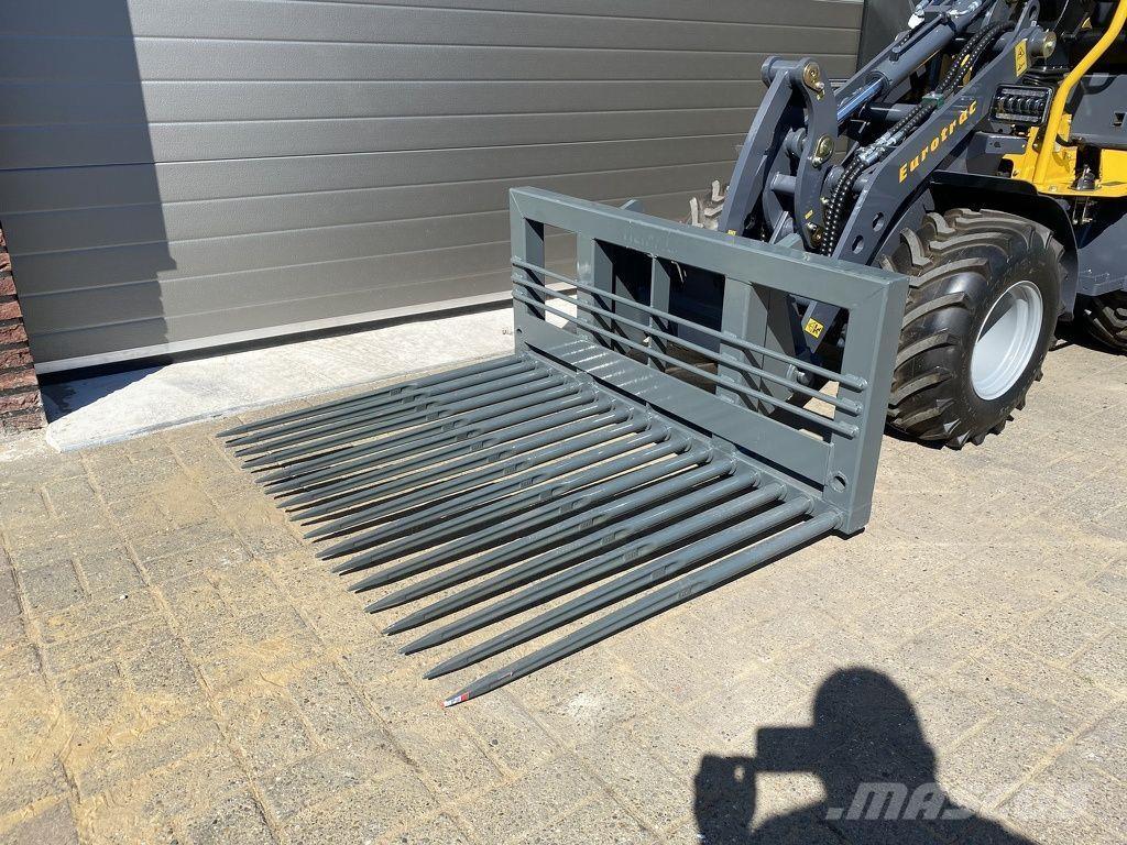 Hemach 1.3 m Bakken
