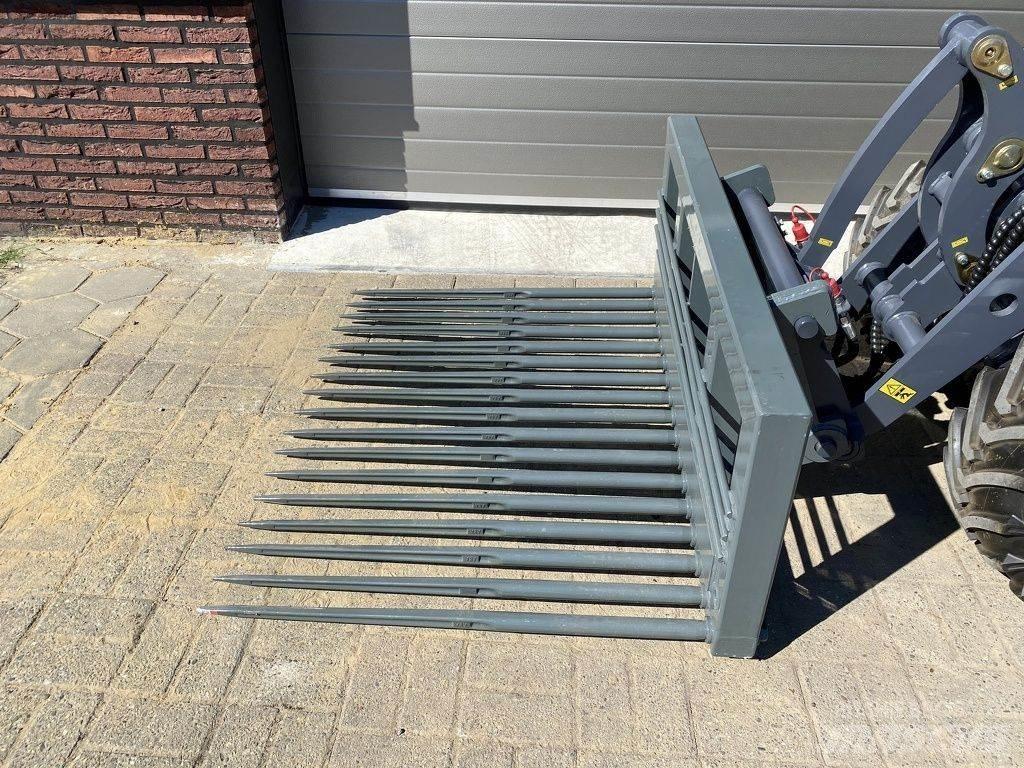 Hemach 1.3 m Bakken