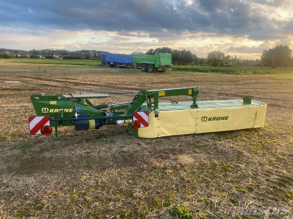 Krone Easy Cut R320 Maaiers