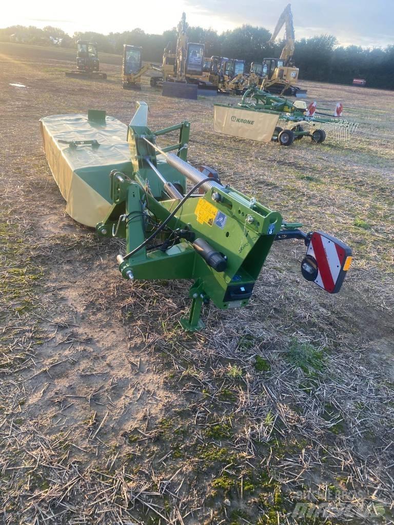 Krone Easy Cut R320 Maaiers