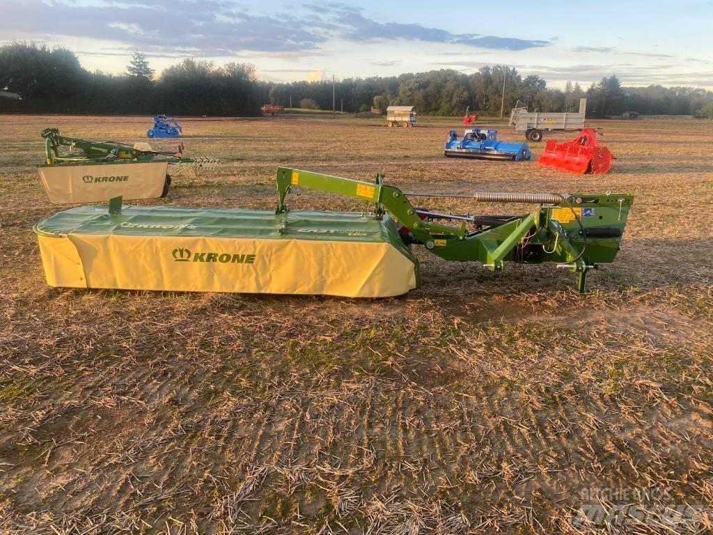 Krone Easy Cut R320 Maaiers