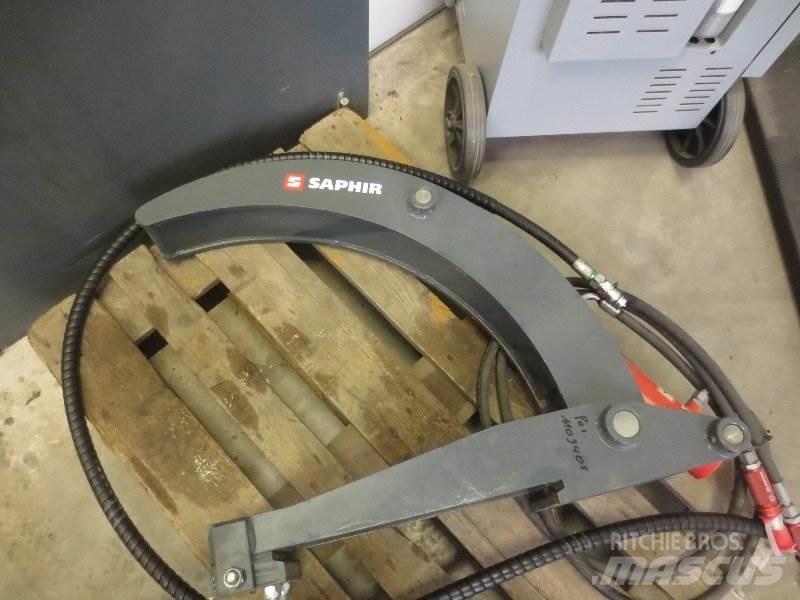 Saphir FEM II Overige accessoires voor tractoren