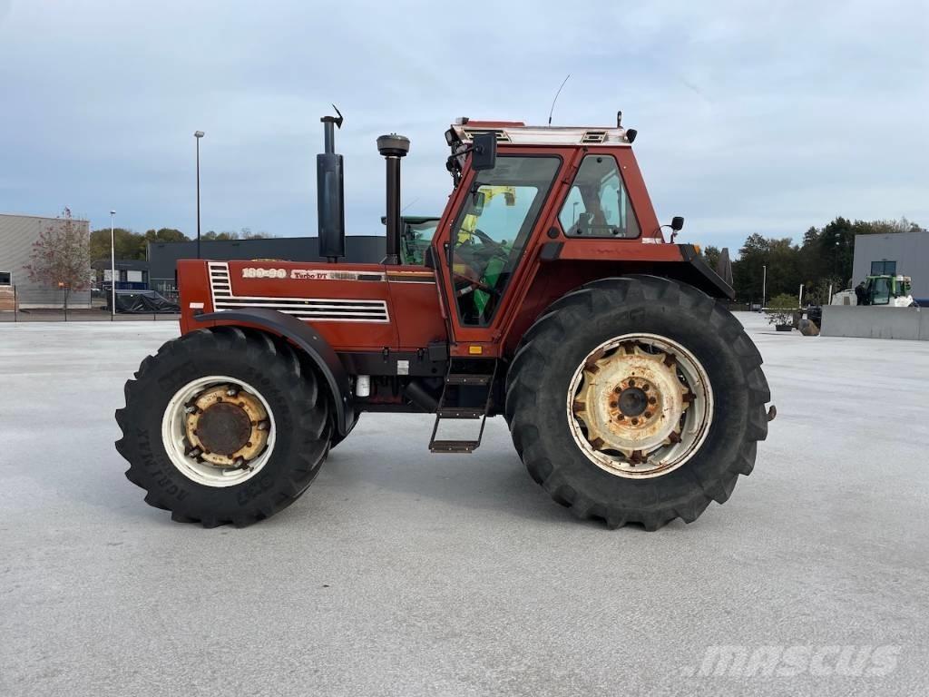 Fiat 180-90 DT Tractoren