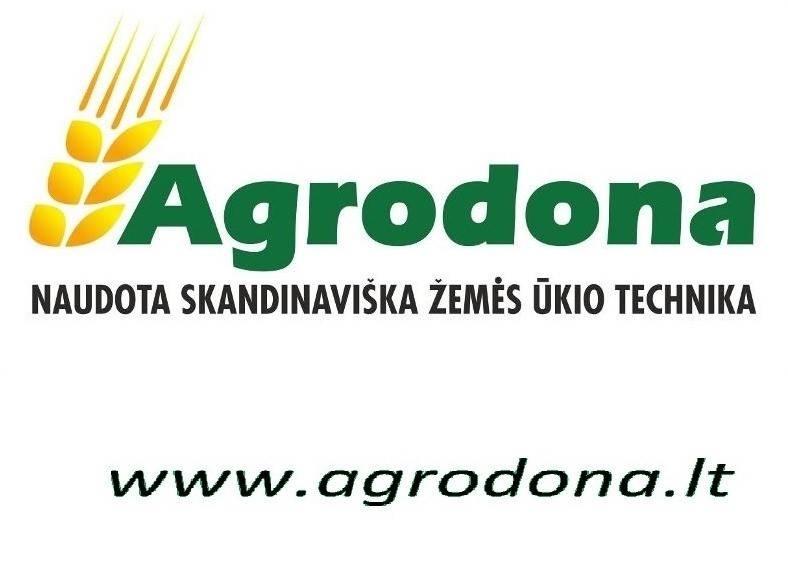 Landini Vision DT 95 Tractoren