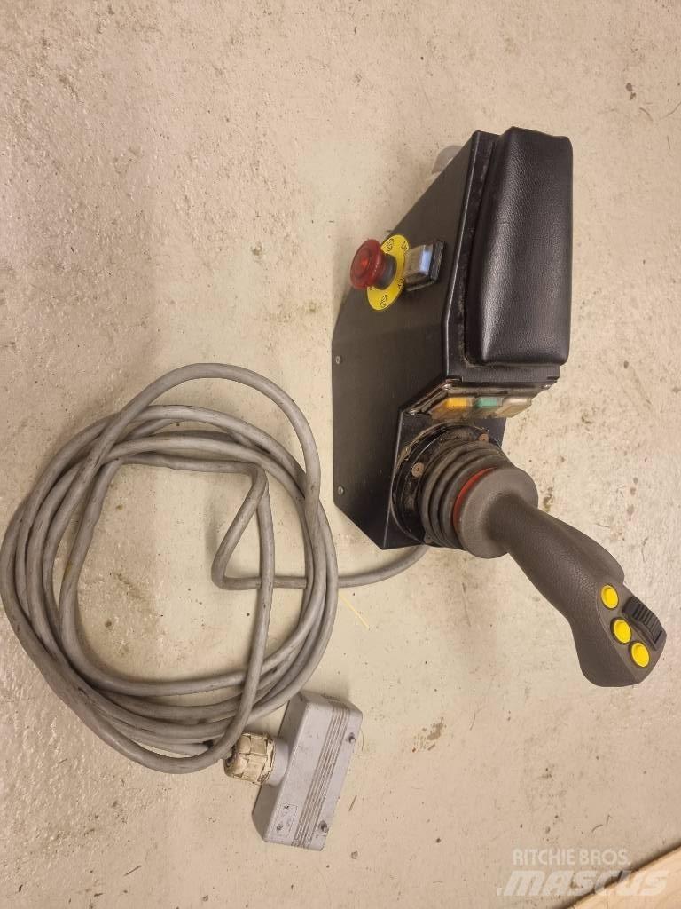 Femac VFR 8T Klepelmaaiers