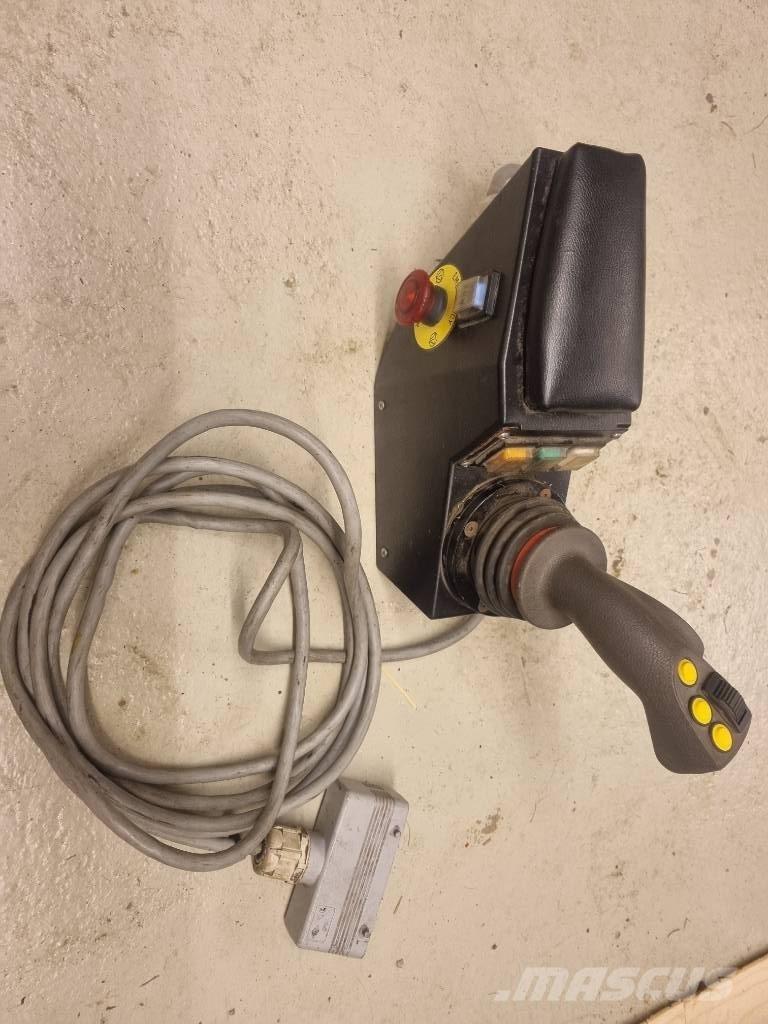 Femac VFR 8T Klepelmaaiers