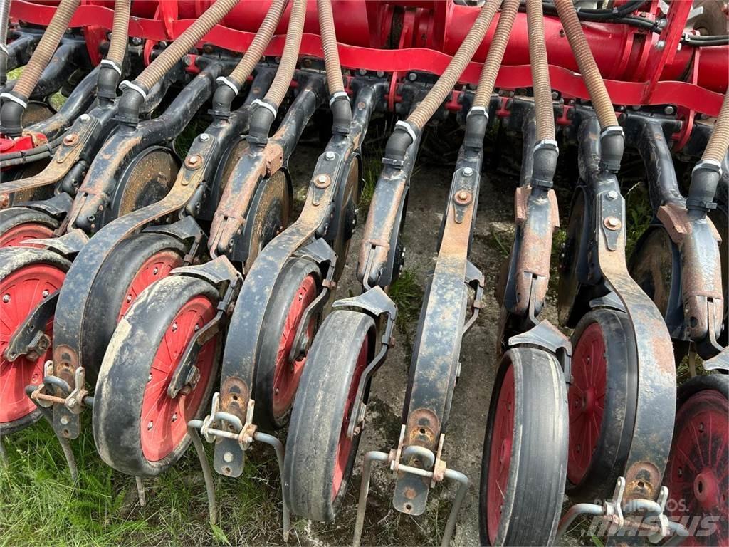 Horsch Pronto 3 DC Zaaicombinaties