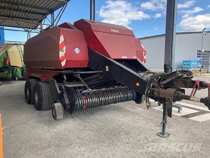 Case IH 540 Landbouw - overige