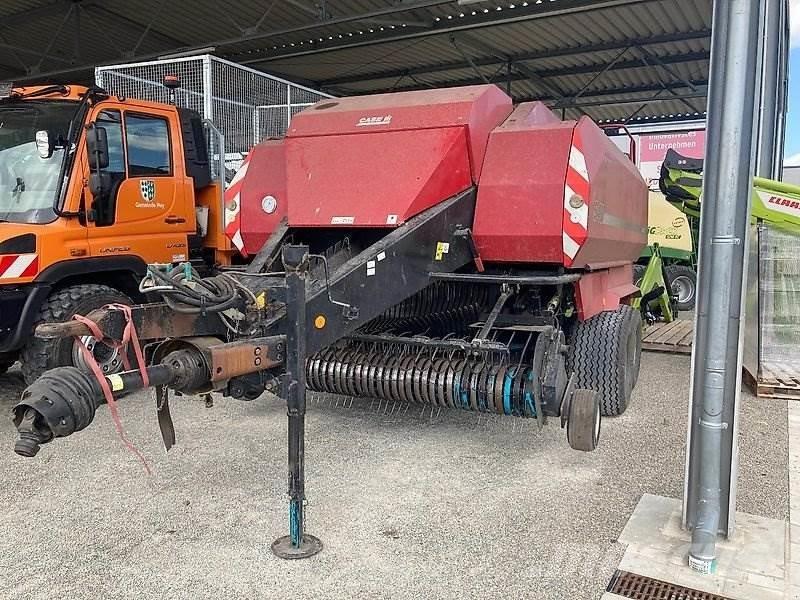 Case IH 540 Landbouw - overige