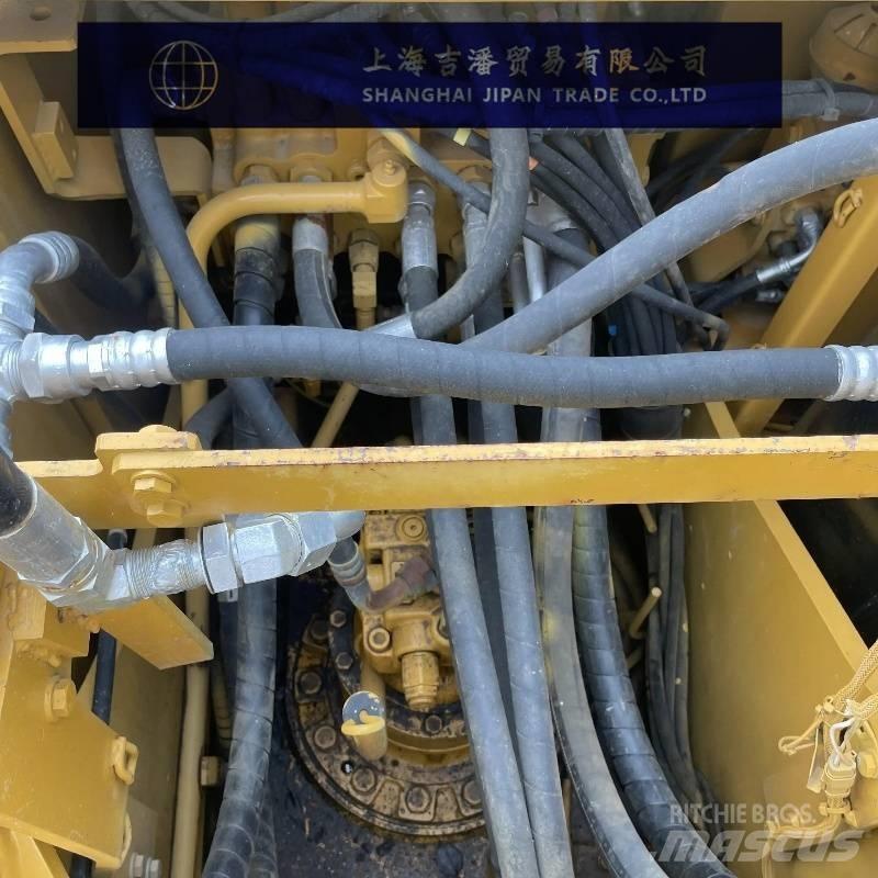 CAT 315 D Rupsgraafmachines
