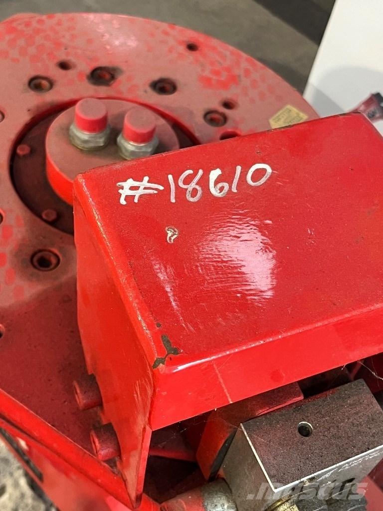 Promove HG3.4 Grijpers