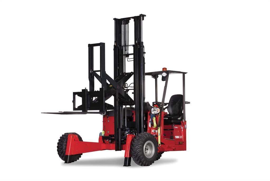 Manitou TMM 25 Laden en Lossen - overige