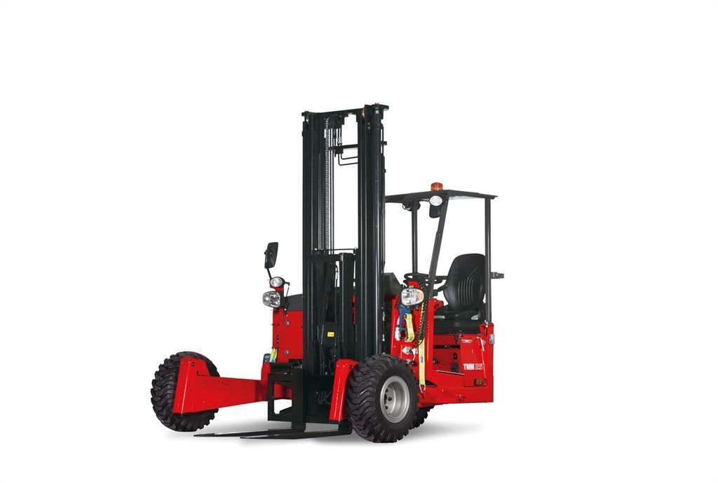 Manitou TMM 25 Laden en Lossen - overige