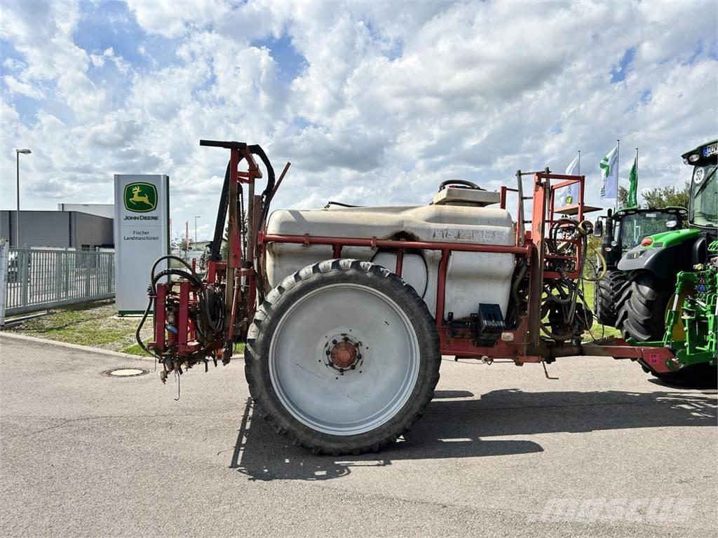 Holder IN280 Getrokken spuitmachines