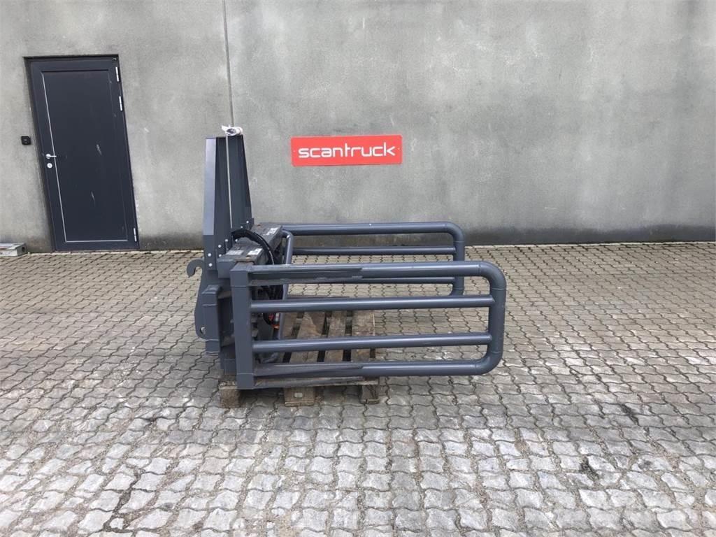  Øvrige Balletang Balenklemmen