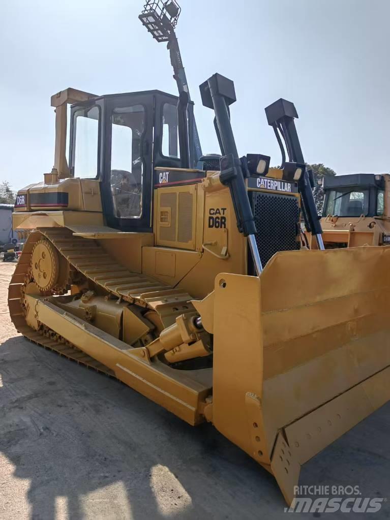CAT D 6 R Graders