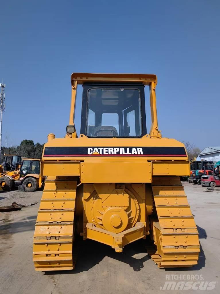 CAT D 6 R Graders
