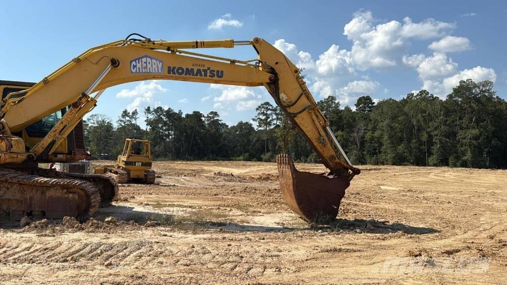 Komatsu 2012 Rupshijskranen