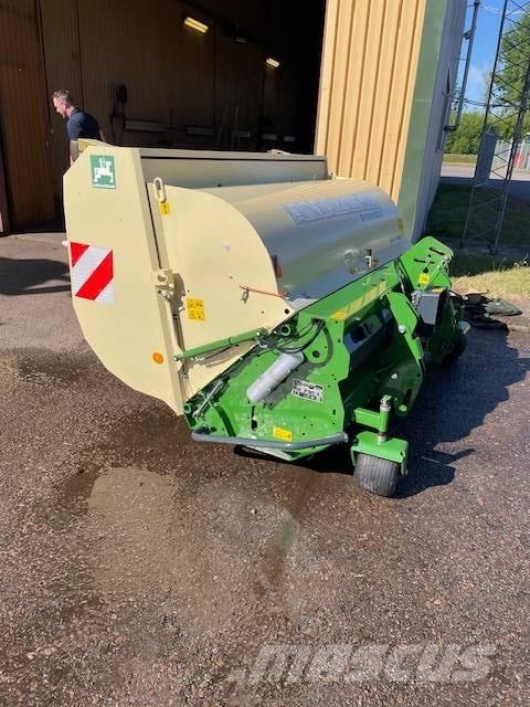 Amazone Horsehopper Landbouw - overige