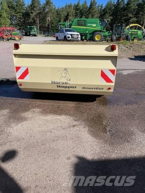 Amazone Horsehopper Landbouw - overige