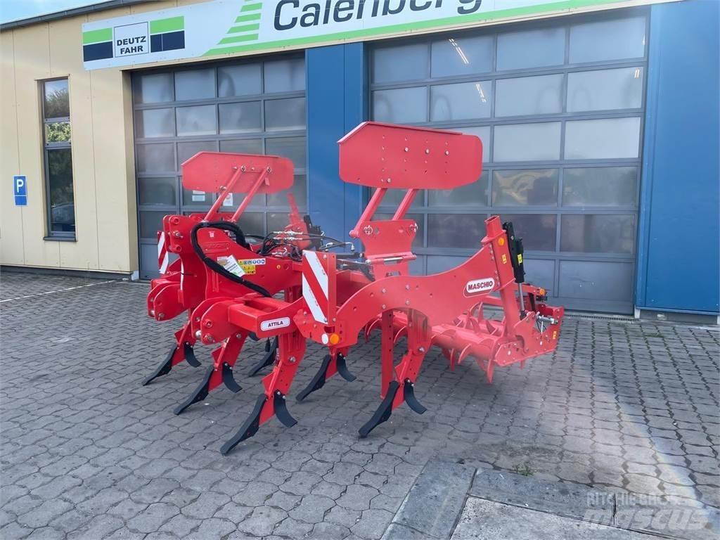 Maschio Attila 300 Mestverspreider