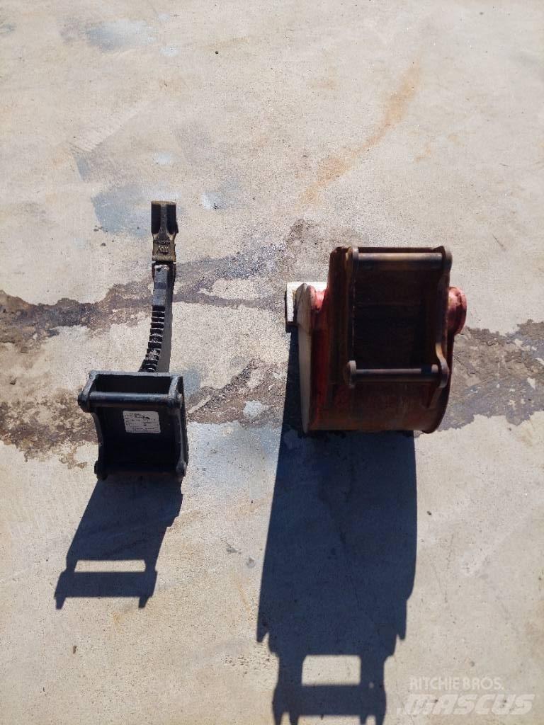 CASE CX 26 B Minigraafmachines < 7t