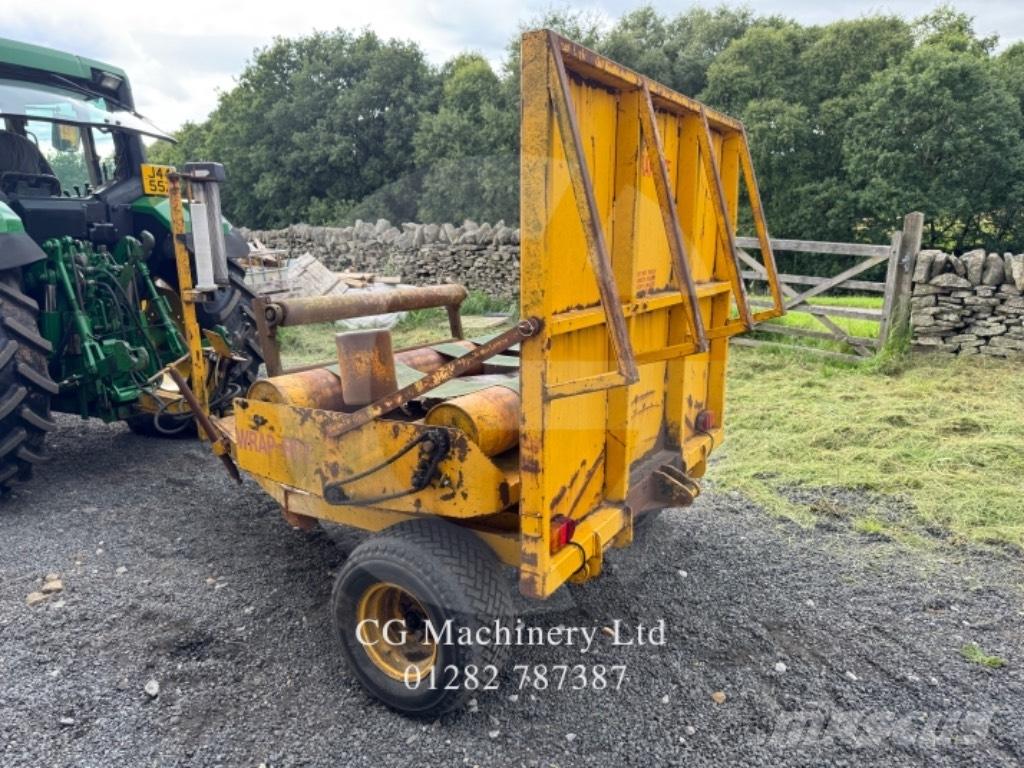 McHale W2020 Balenwagens