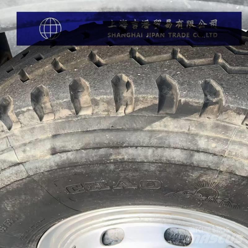 Sany STC 250 T Kranen voor alle terreinen