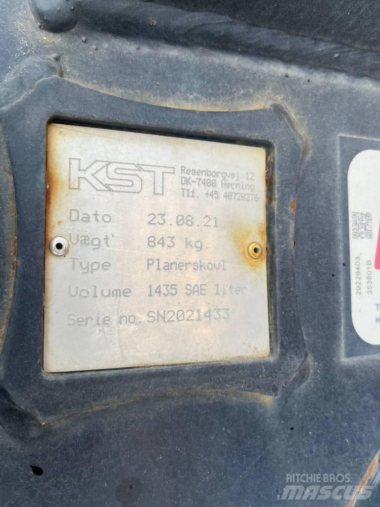 Komatsu PC 240LC-11 Rupsgraafmachines