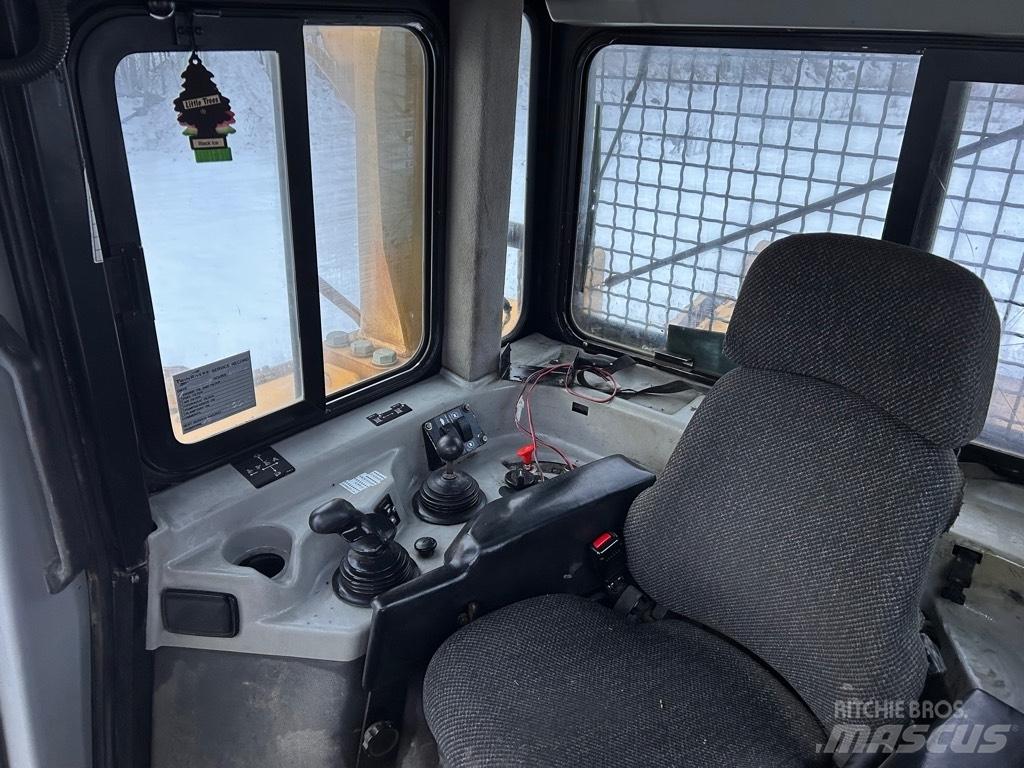 CAT D 8 R Rupsdozers