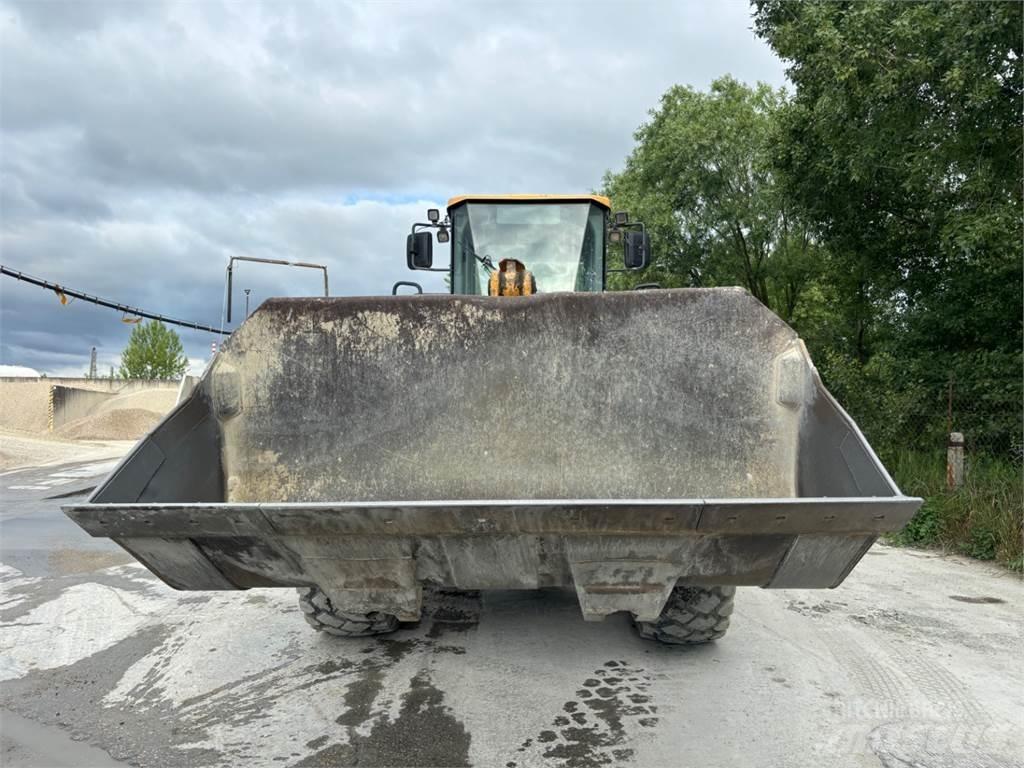 Hyundai HL 760 - 7A Bouw - Overige