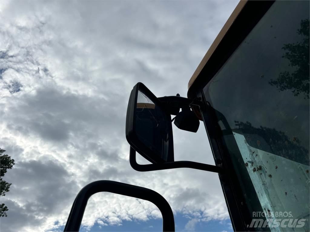 Hyundai HL 760 - 7A Bouw - Overige