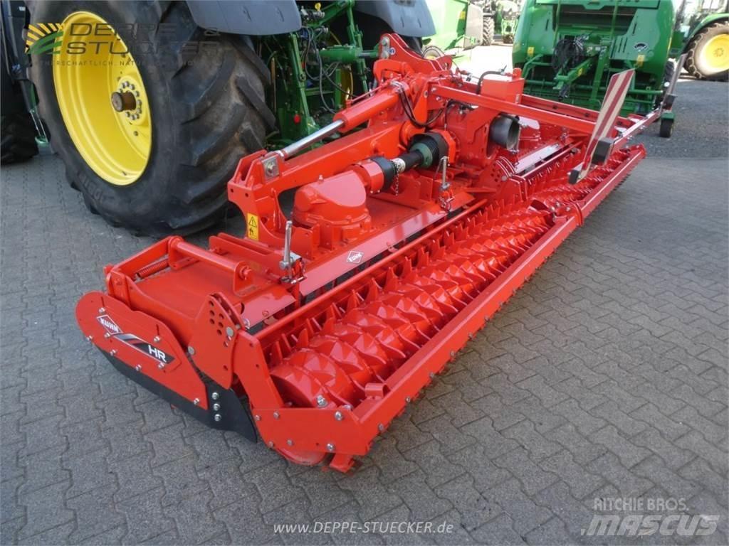 Kuhn HR5004DR Rotorkopeggen / rototillers