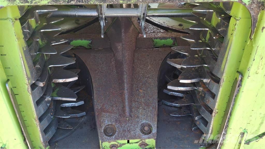 CLAAS Orbis 750 Landbouw - overige